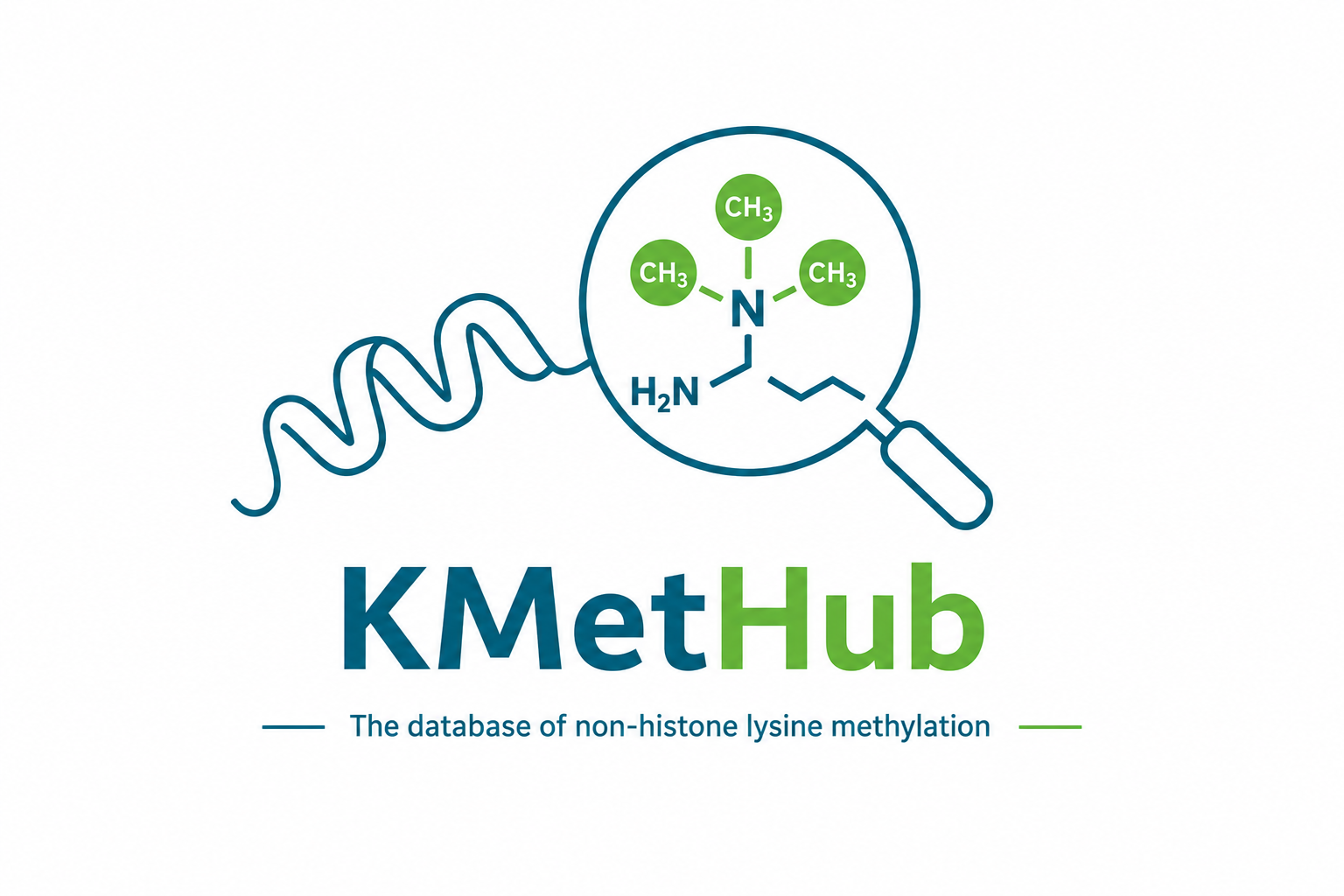KMetHub logo