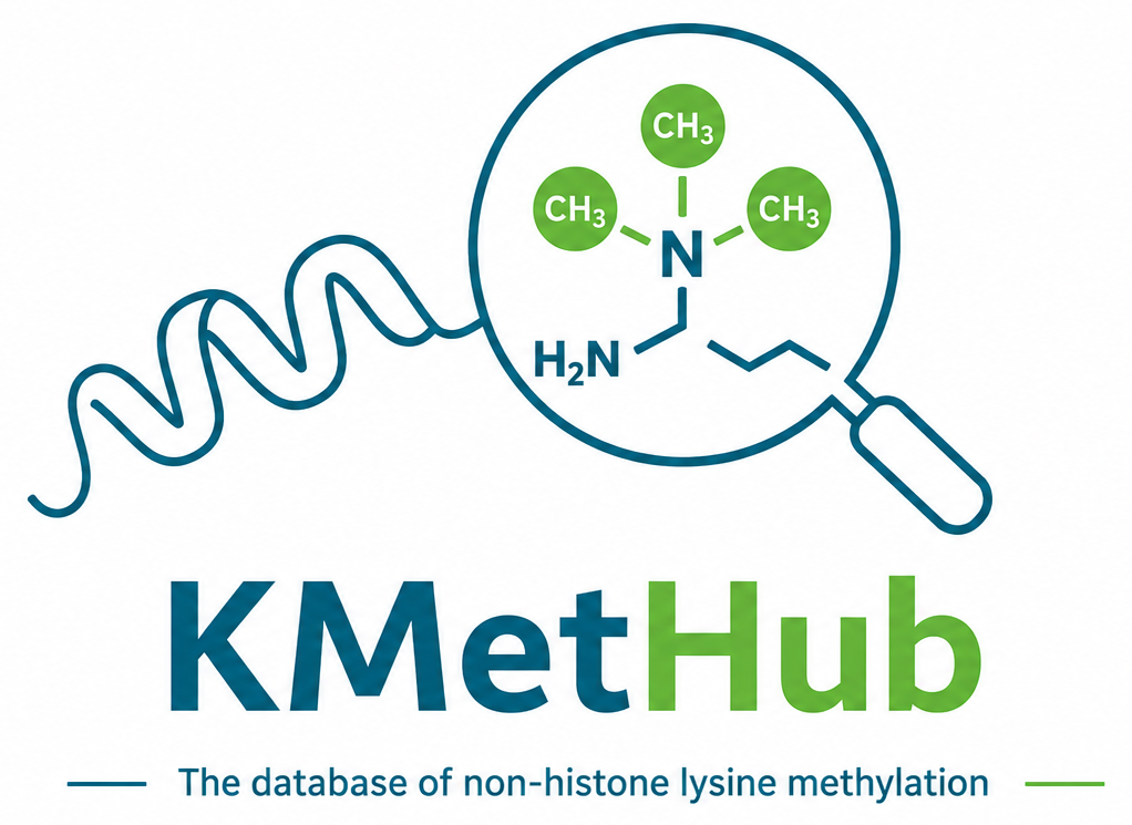 KMetHub logo
